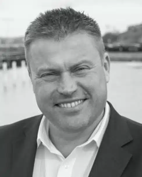 Martin Edlund